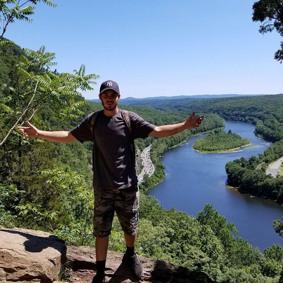 Meet your Posher, Brian - Picture 1 of 1